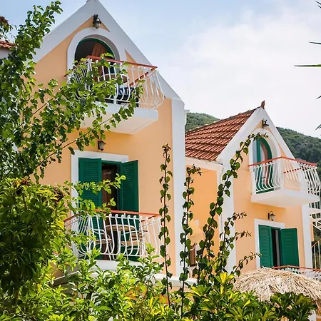 Oasis Complex Pensjonat 3*