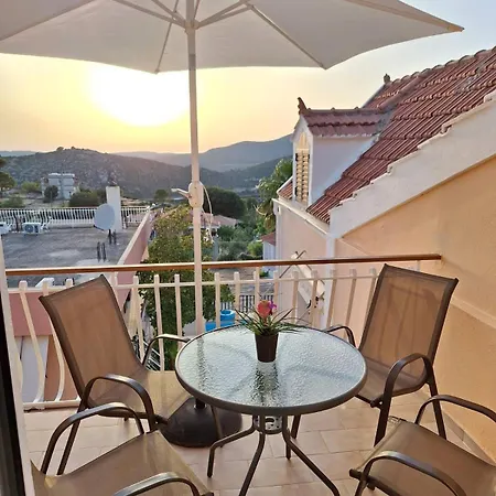 Pensjonat Oasis Complex