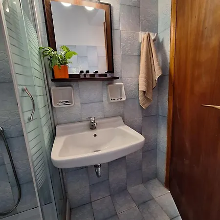 Pensjonat Oasis Complex Kardhakáta