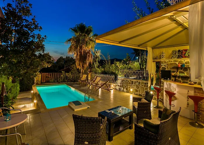 Oasis Complex Guest house 3*