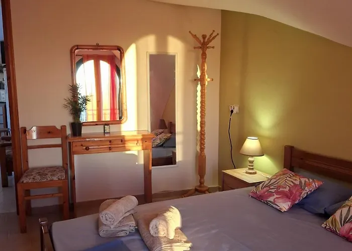 Oasis Complex Guest house 3*