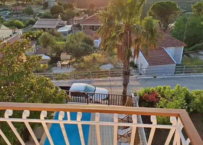 Oasis Complex Guest house 3*