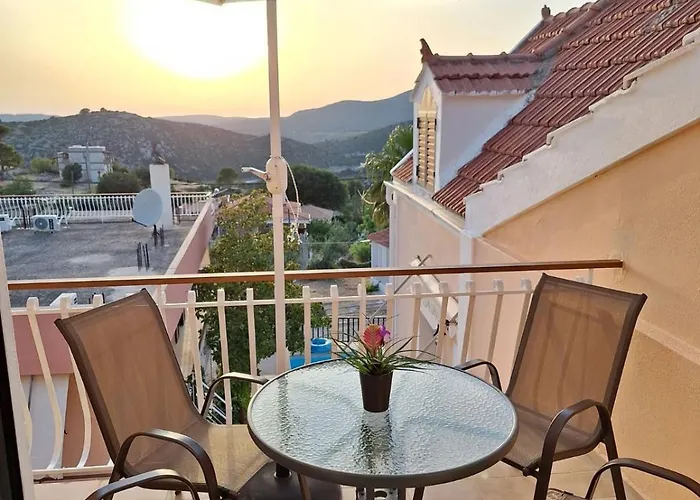 Guest house Oasis Complex