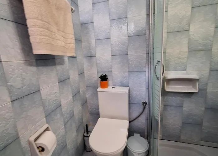 Oasis Complex 3* Kardhakata