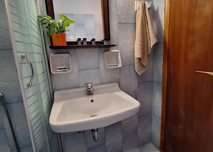 Guest house Oasis Complex Kardhakata