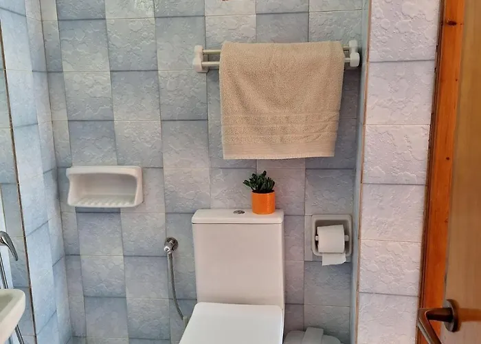 Oasis Complex Guest house 3*