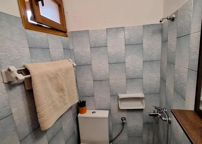 Guest house Oasis Complex 3*