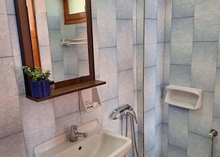 Guest house Oasis Complex 3*