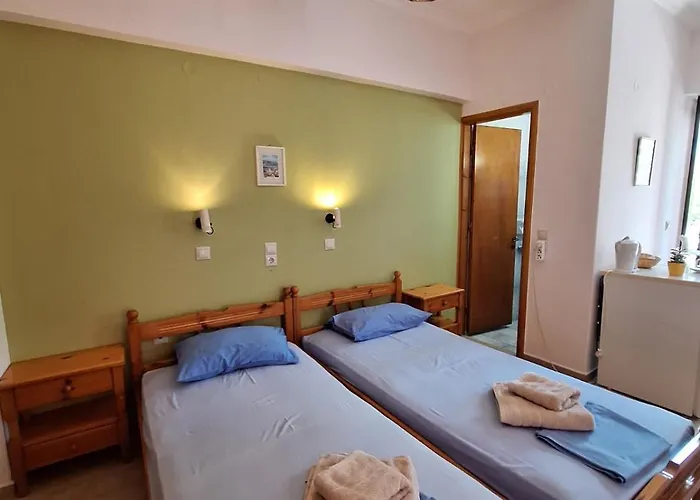 Oasis Complex Guest house 3*