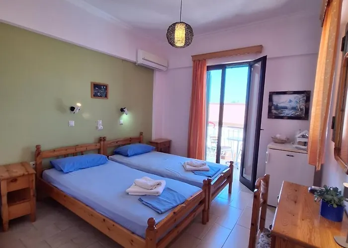 Oasis Complex Kardhakata