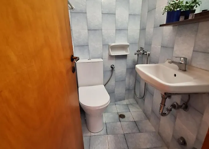 Oasis Complex Guest house