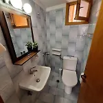 Konukevi Oasis Complex 3*