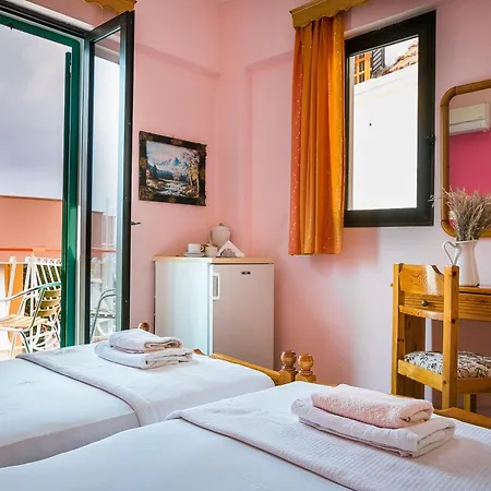 Oasis Complex Gasthof 3*