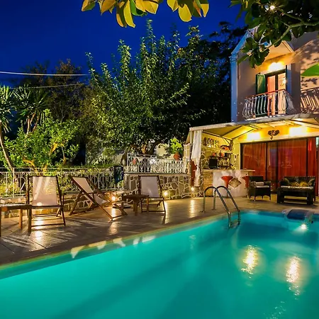 Oasis Complex Gasthof