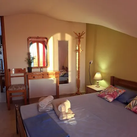 Oasis Complex Gasthof 3*