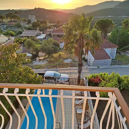 Oasis Complex Guest house 3*