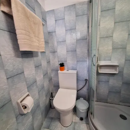 Oasis Complex 3* Kardhakata