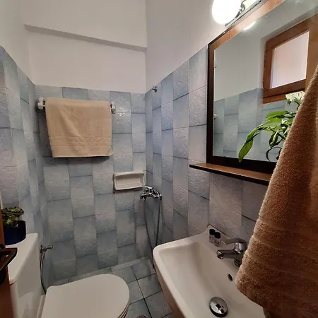 Oasis Complex Gasthof Kardhakáta