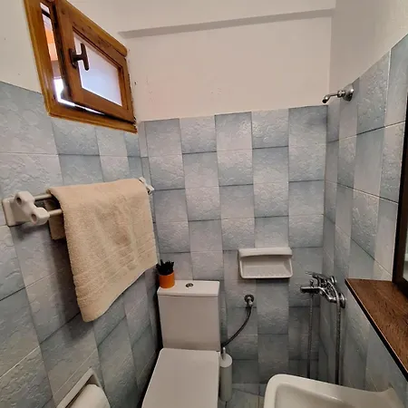 Pensjonat Oasis Complex 3*