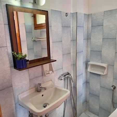 Guest house Oasis Complex 3*