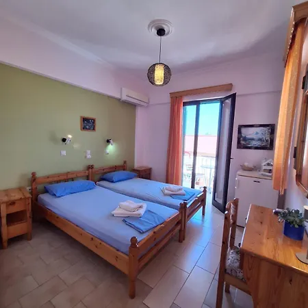 Oasis Complex Kardhakáta