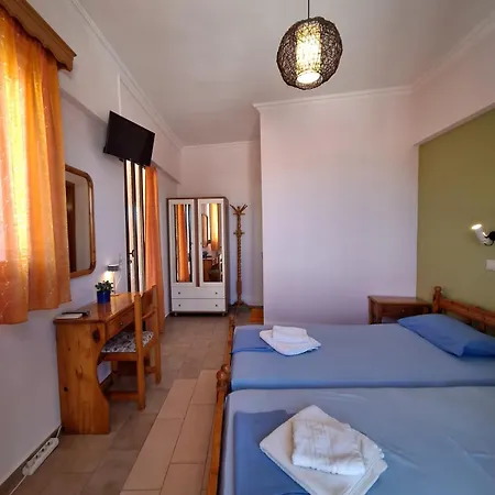 Oasis Complex 3* Kardhakata