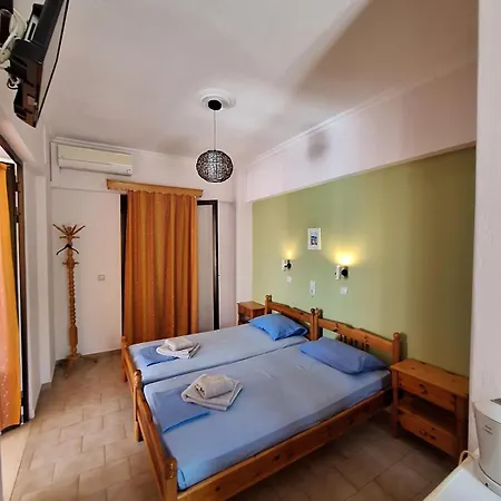 Oasis Complex Guest house