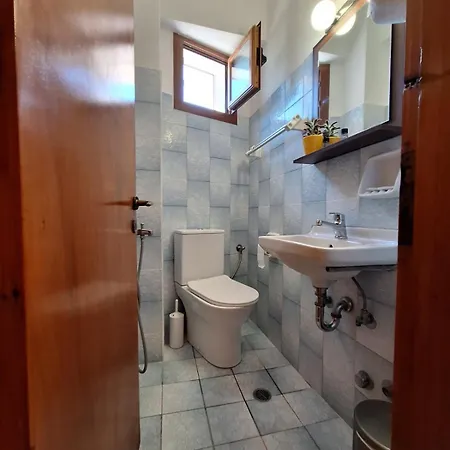 Oasis Complex 3* Kardhakata
