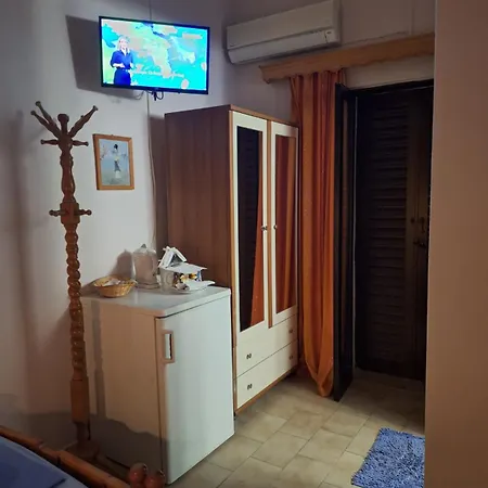 Guest house Oasis Complex 3*