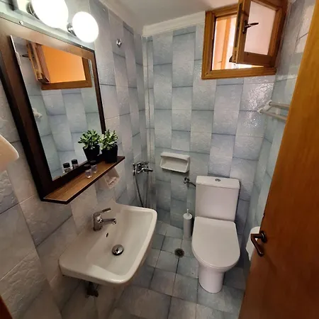 Guest house Oasis Complex 3*