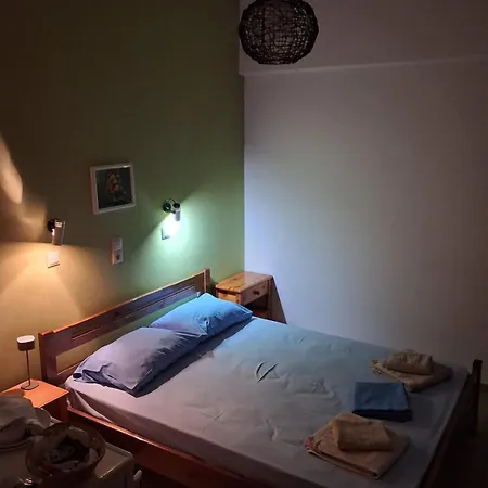 Oasis Complex Guest house 3*