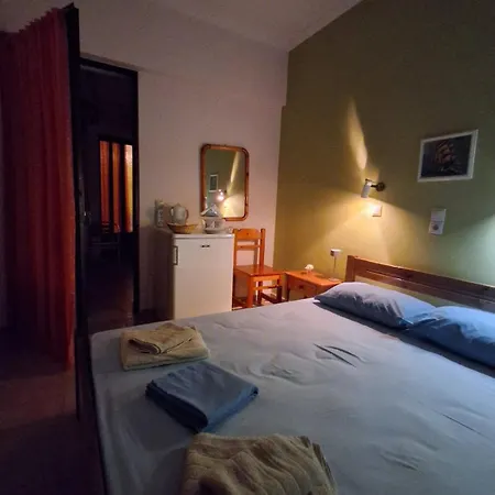 Guest house Oasis Complex