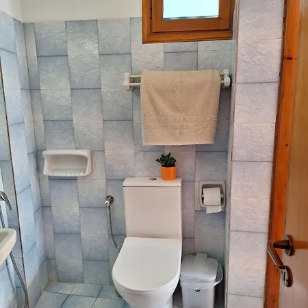 Oasis Complex Vendégház 3*