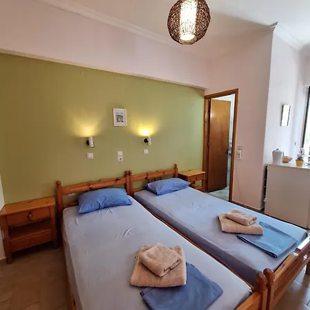 Oasis Complex Vendégház 3*