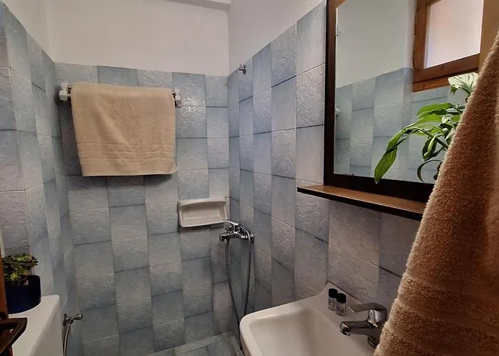 Oasis Complex Pensión Kardhakáta