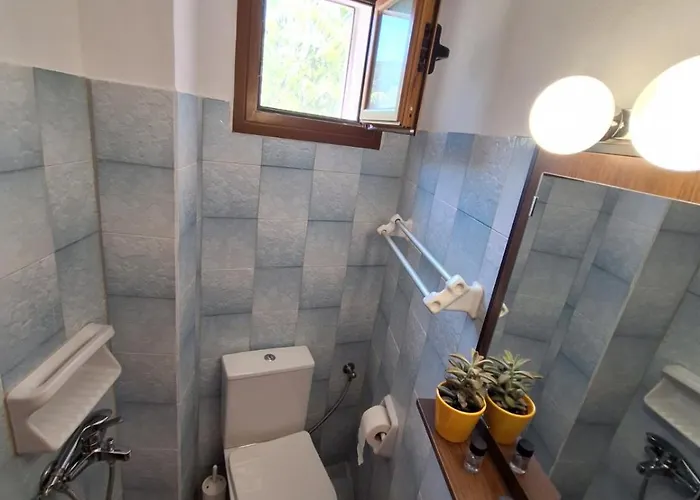 Oasis Complex Kardhakáta